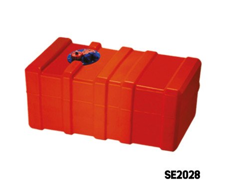 CANSB - Fuel Tank with Gauge - 70 Litre